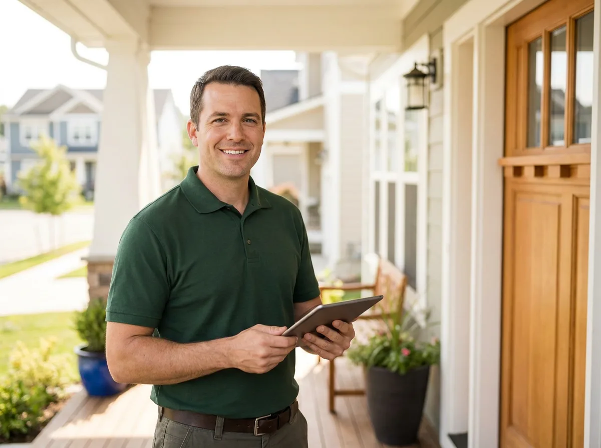 Pest control FAQs for Lenox, TN